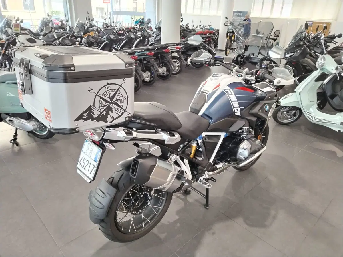 Bmw R 1250 GS (2021 - 24) (5)