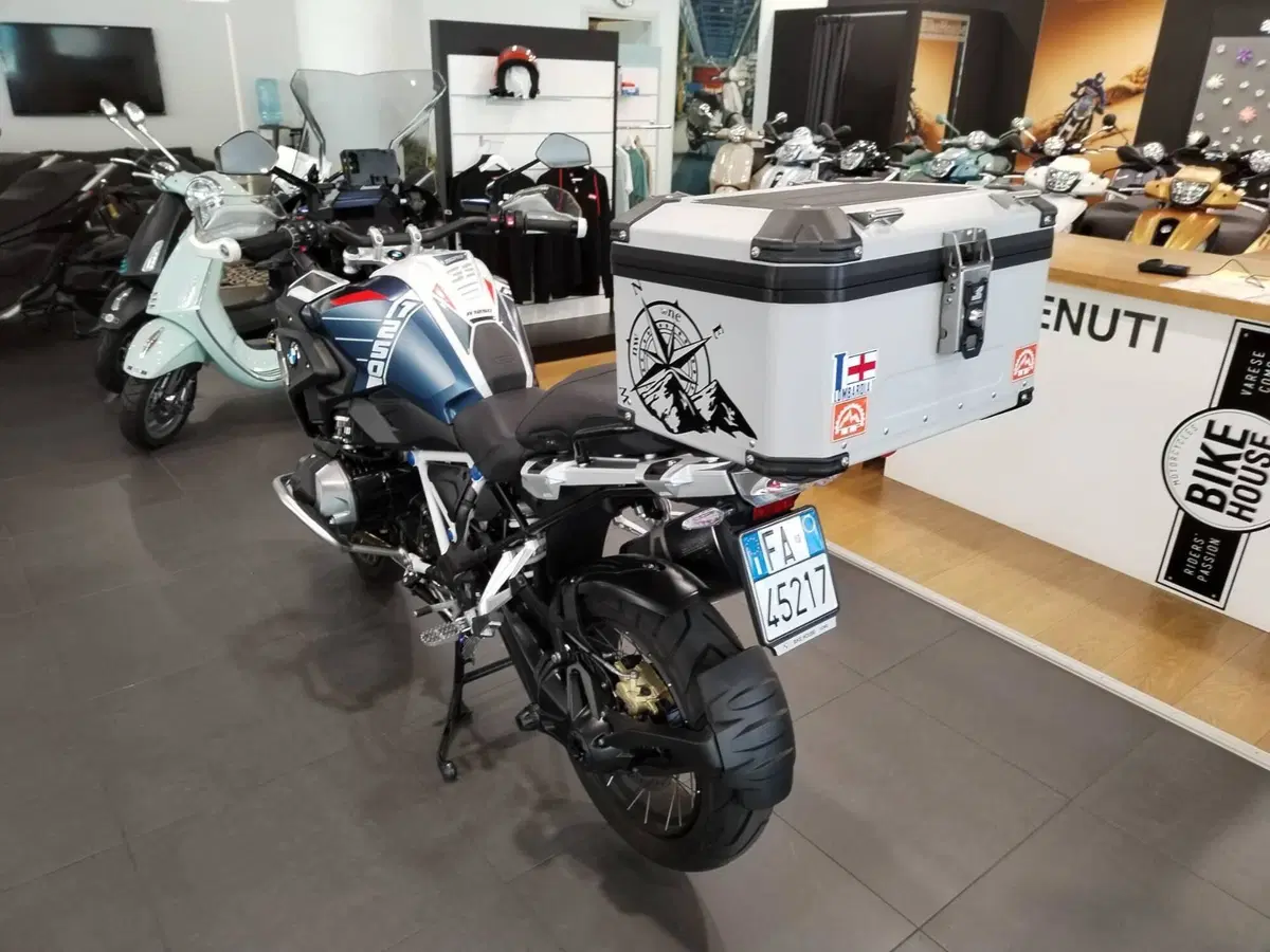 Bmw R 1250 GS (2021 - 24) (6)