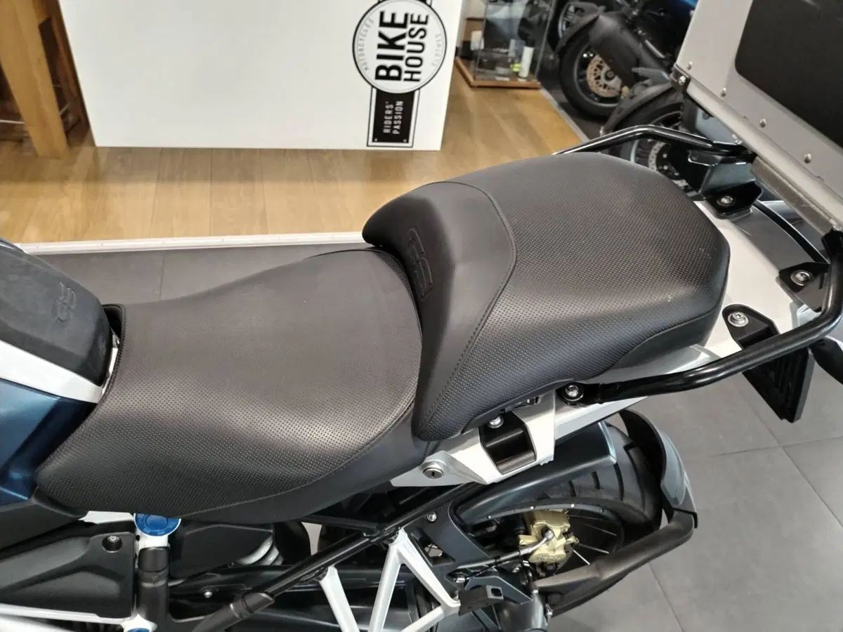 Bmw R 1250 GS (2021 - 24) (7)