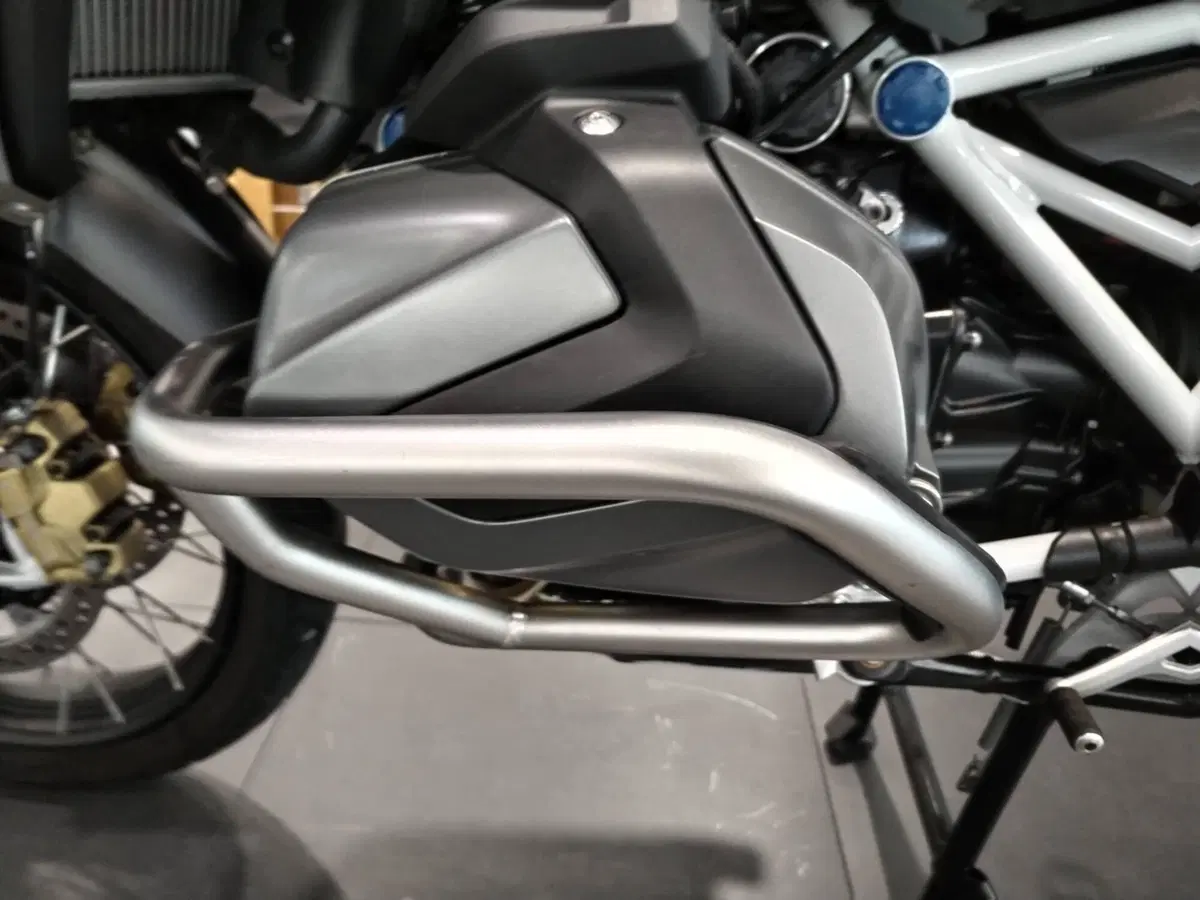 Bmw R 1250 GS (2021 - 24) (9)