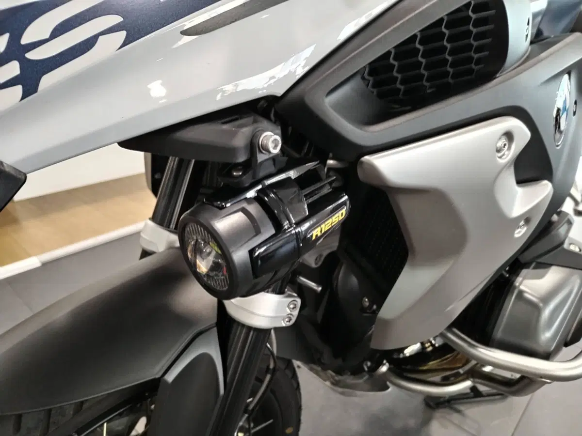 Bmw R 1250 GS (2021 - 24) (10)
