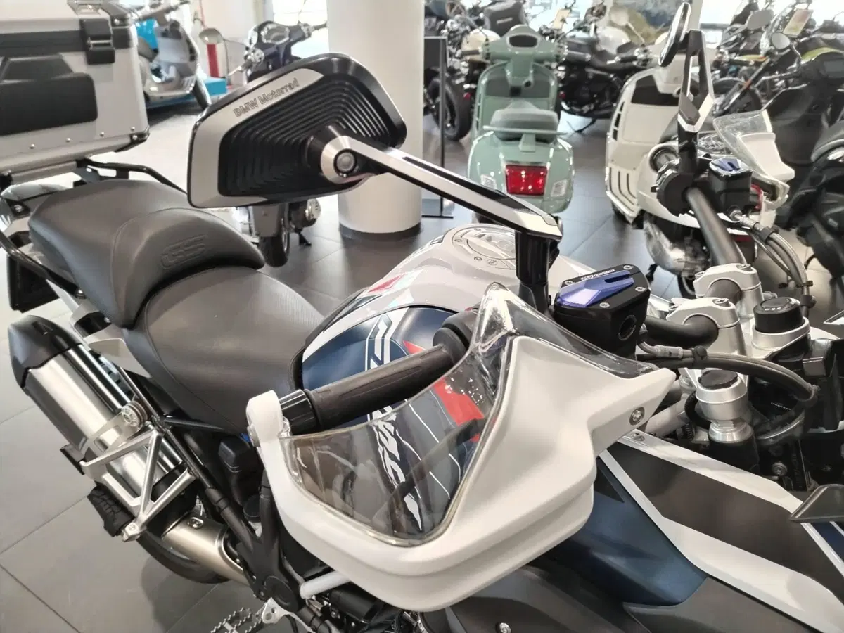 Bmw R 1250 GS (2021 - 24) (12)