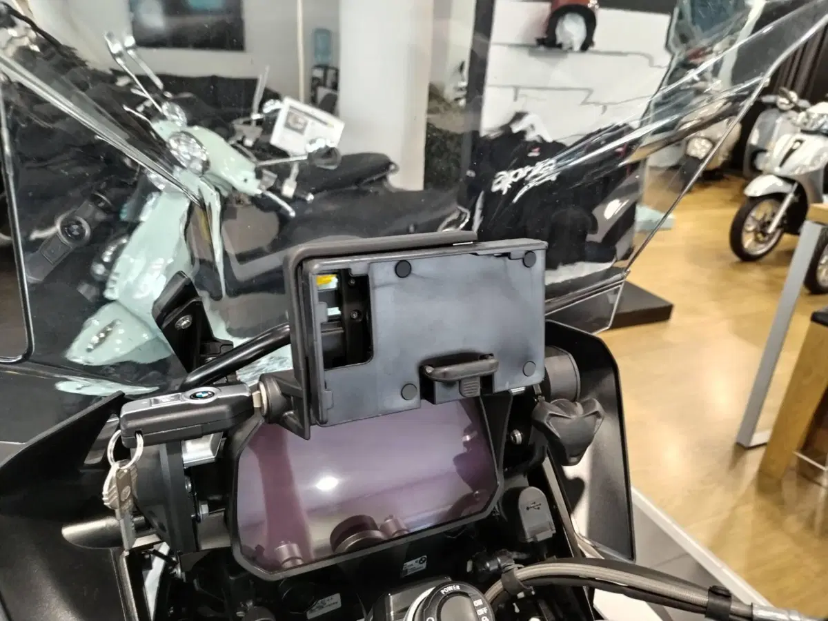 Bmw R 1250 GS (2021 - 24) (17)