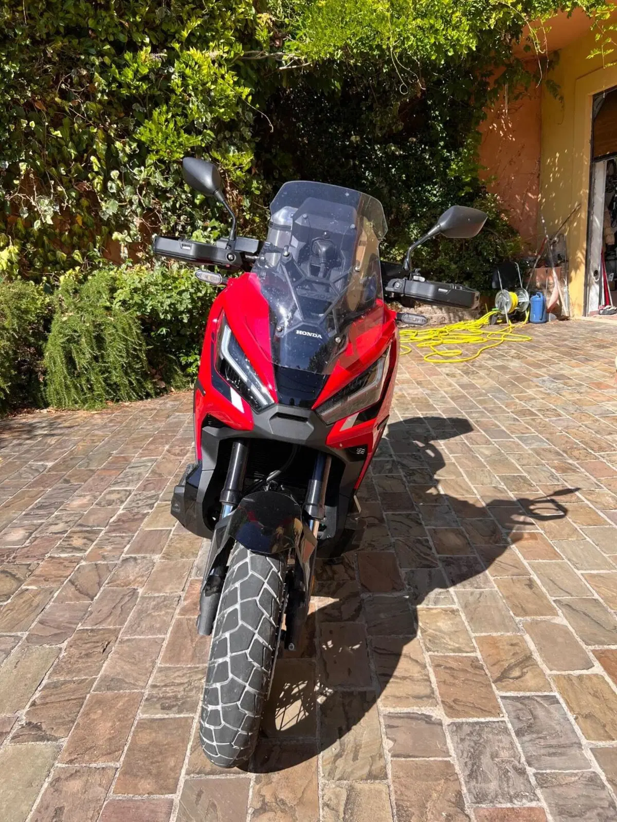 Honda X-ADV 750 DCT (2021 - 24)