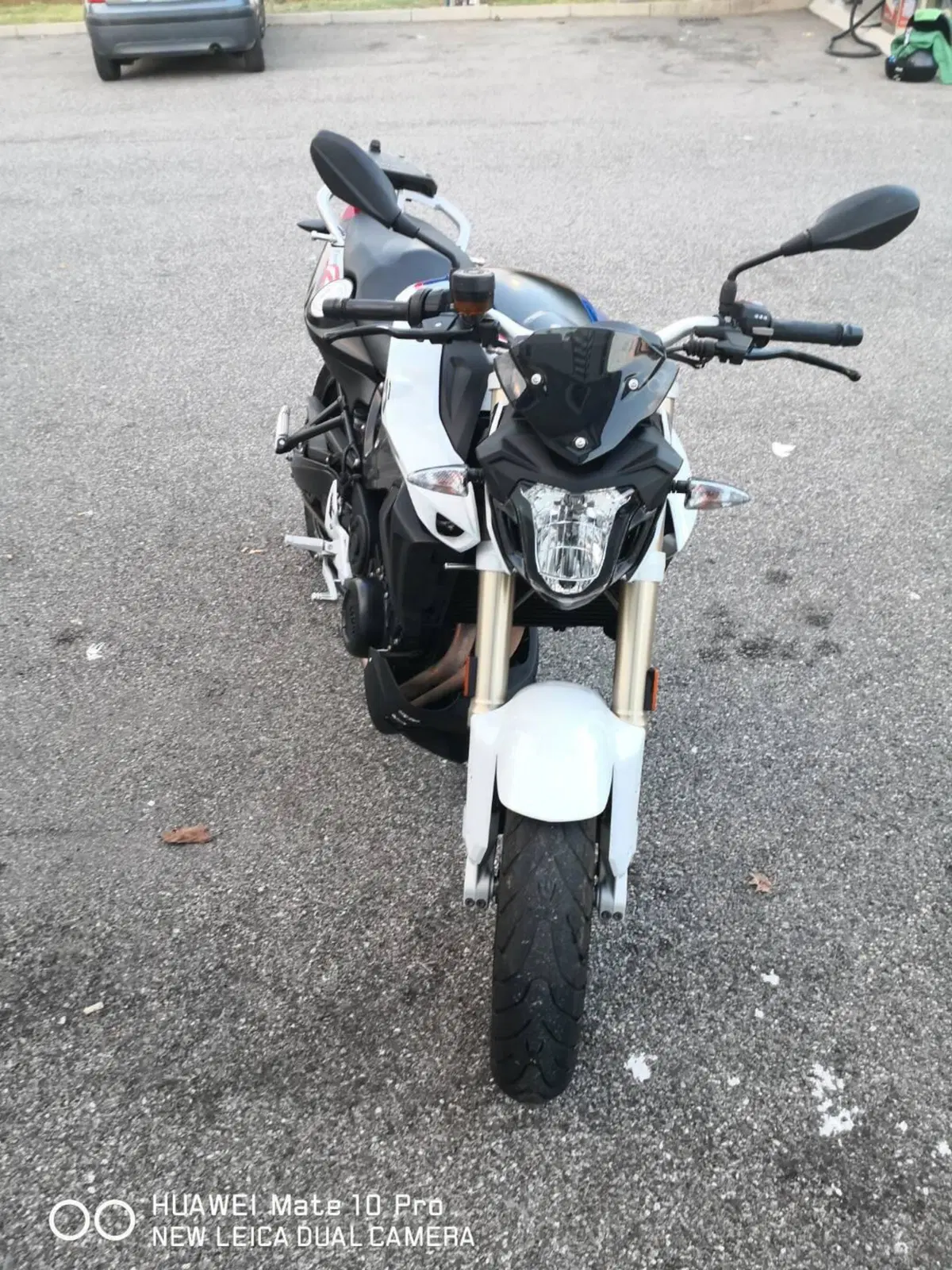 Bmw F 800 R (2017 - 20)