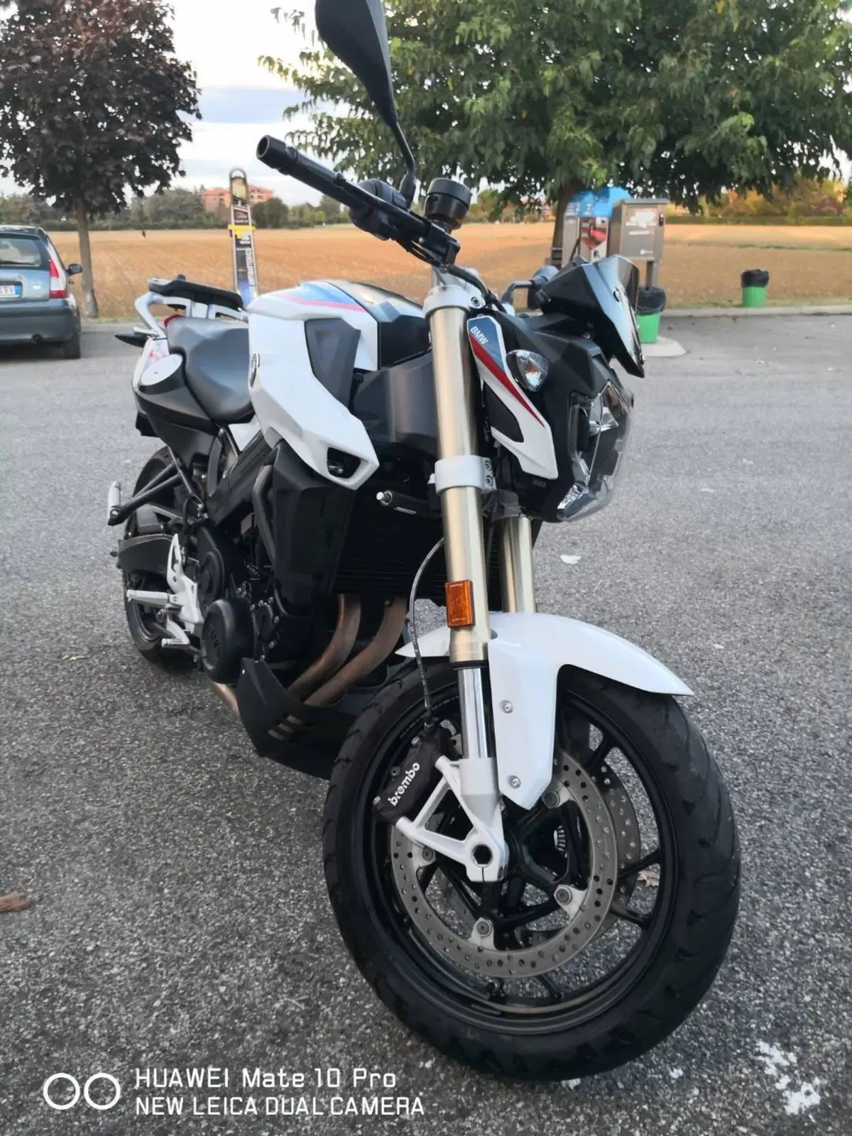 Bmw F 800 R (2017 - 20) (6)