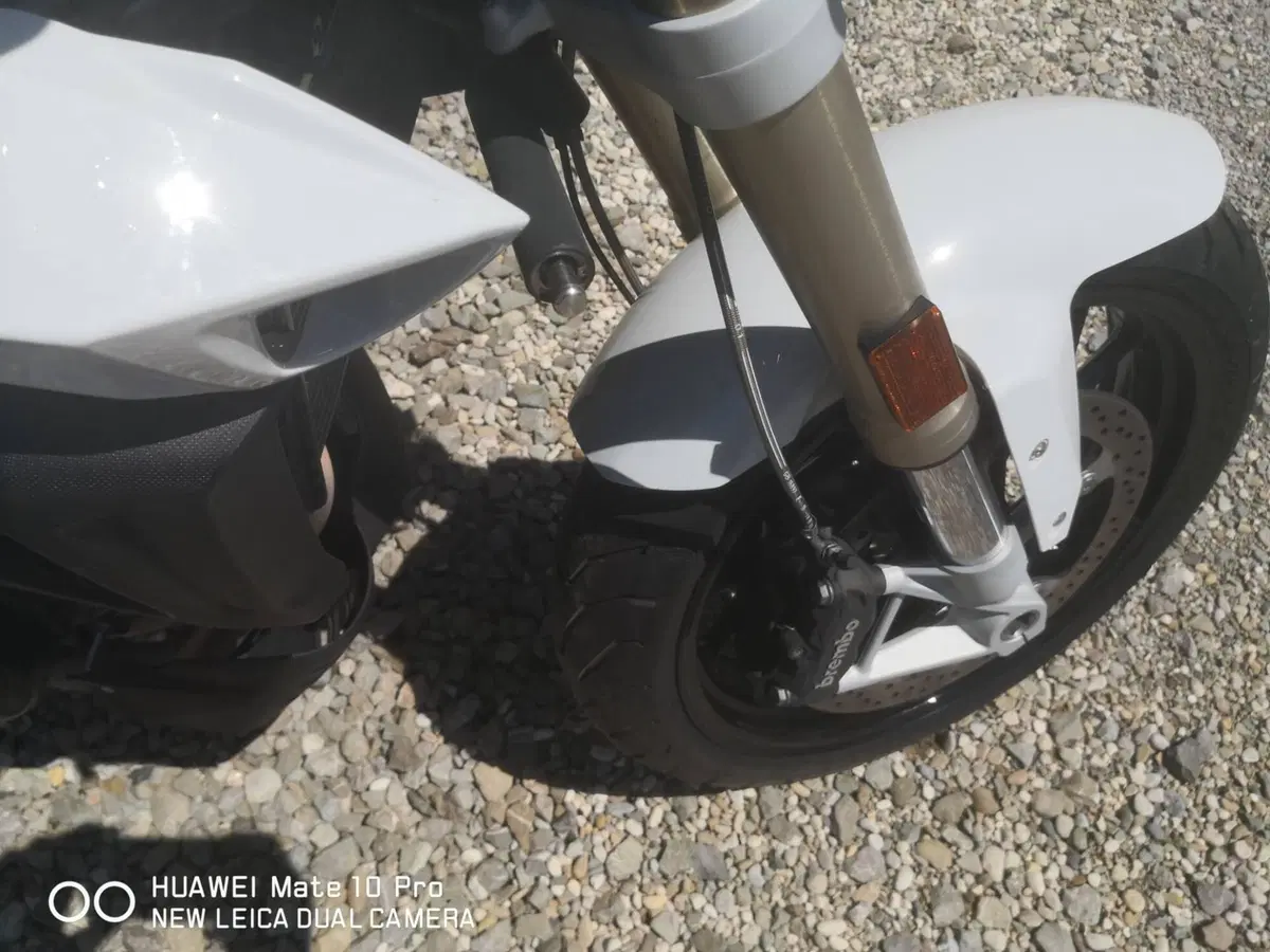 Bmw F 800 R (2017 - 20) (7)