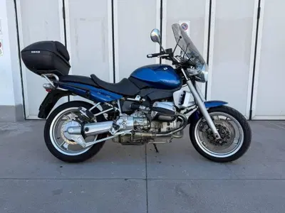 Bmw R 850 R (1994 - 02) usata