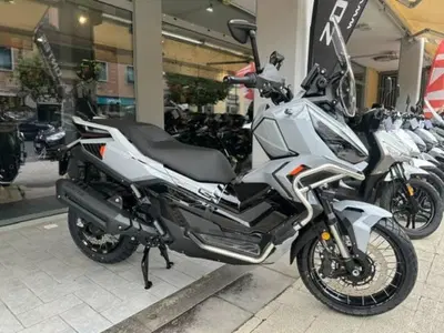 Zontes ZT368-G (2026) nuova