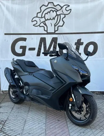 Yamaha T-Max 560 (2025 - 26) usata