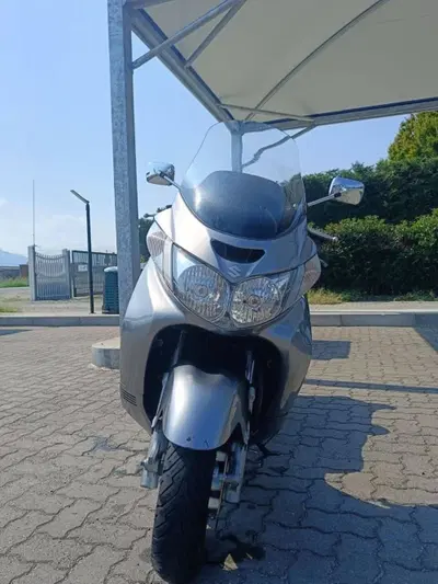Suzuki Burgman AN 400 (2006 - 07) usata
