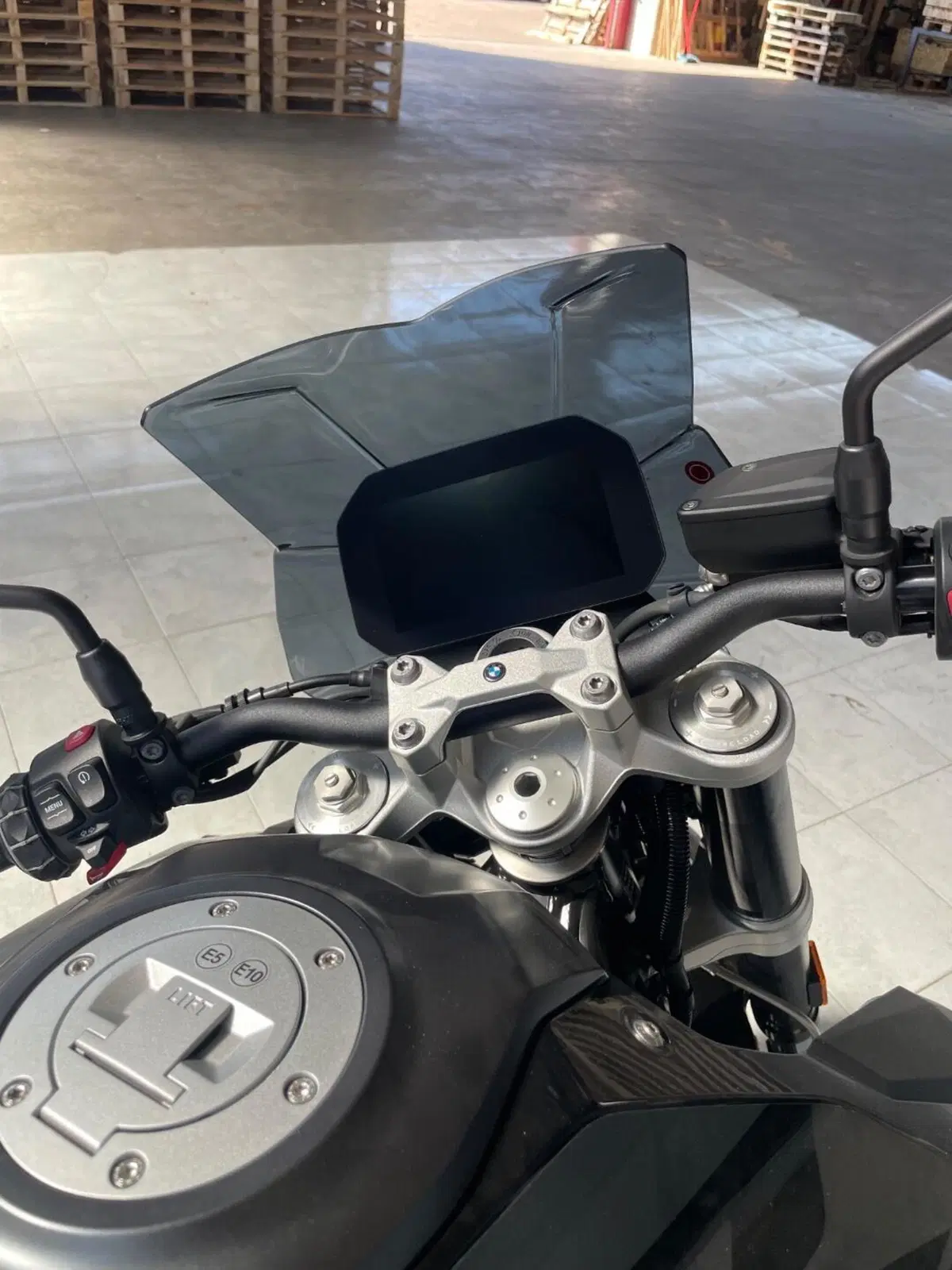 Bmw F 900 R (2025 - 27) (4)