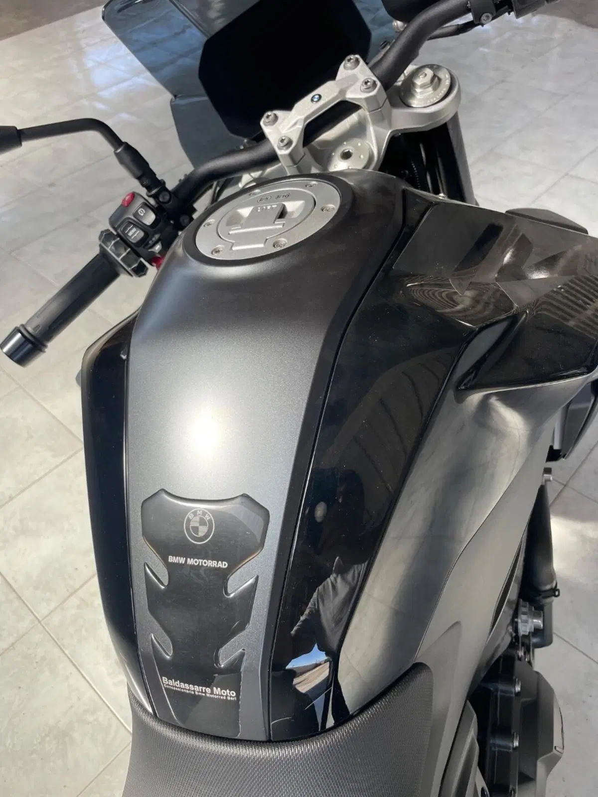 Bmw F 900 R (2025 - 27) (5)