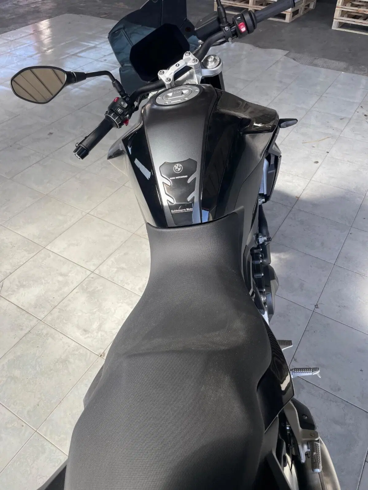 Bmw F 900 R (2025 - 27) (6)