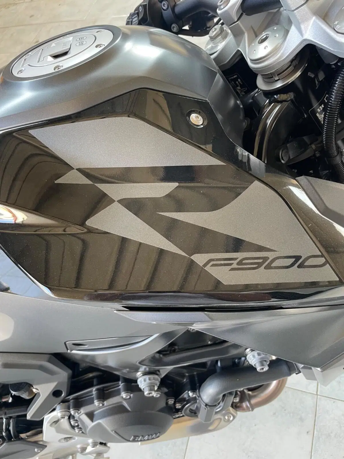 Bmw F 900 R (2025 - 27) (7)
