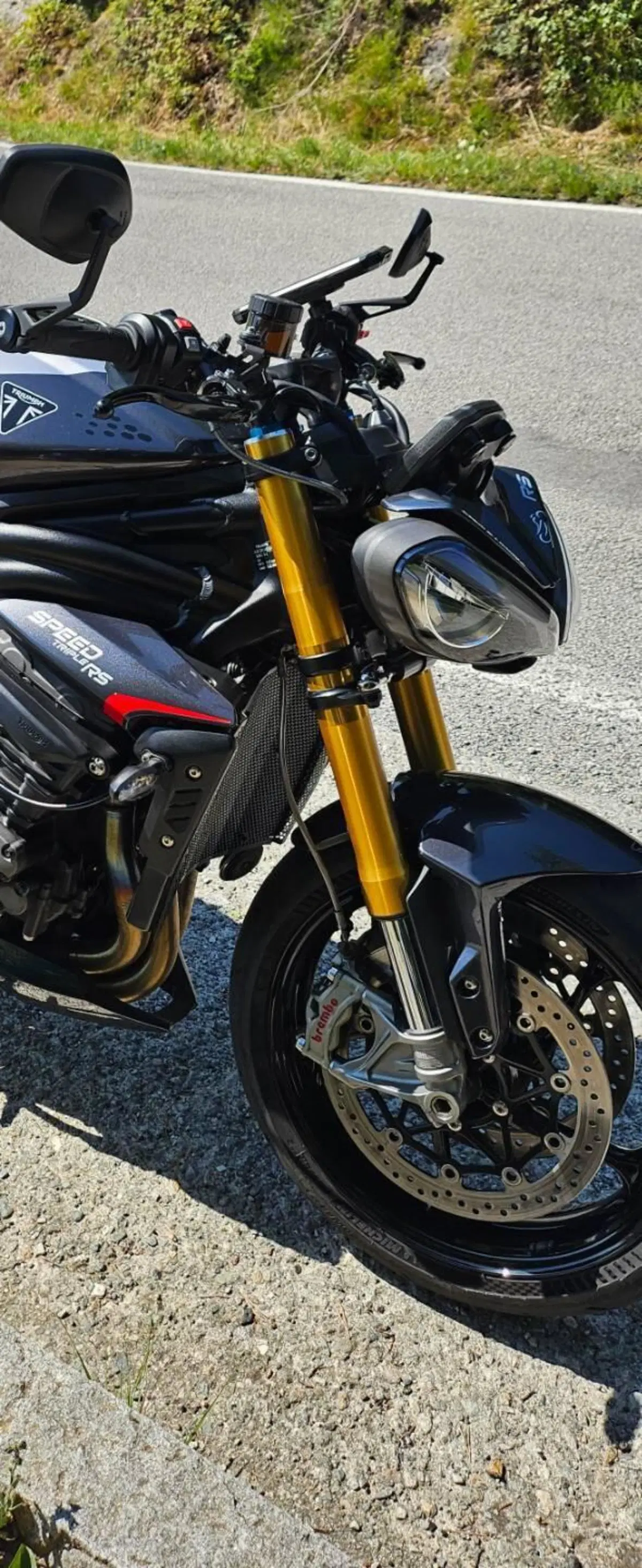 Triumph Speed Triple 1200 RS (2025 - 26) (3)