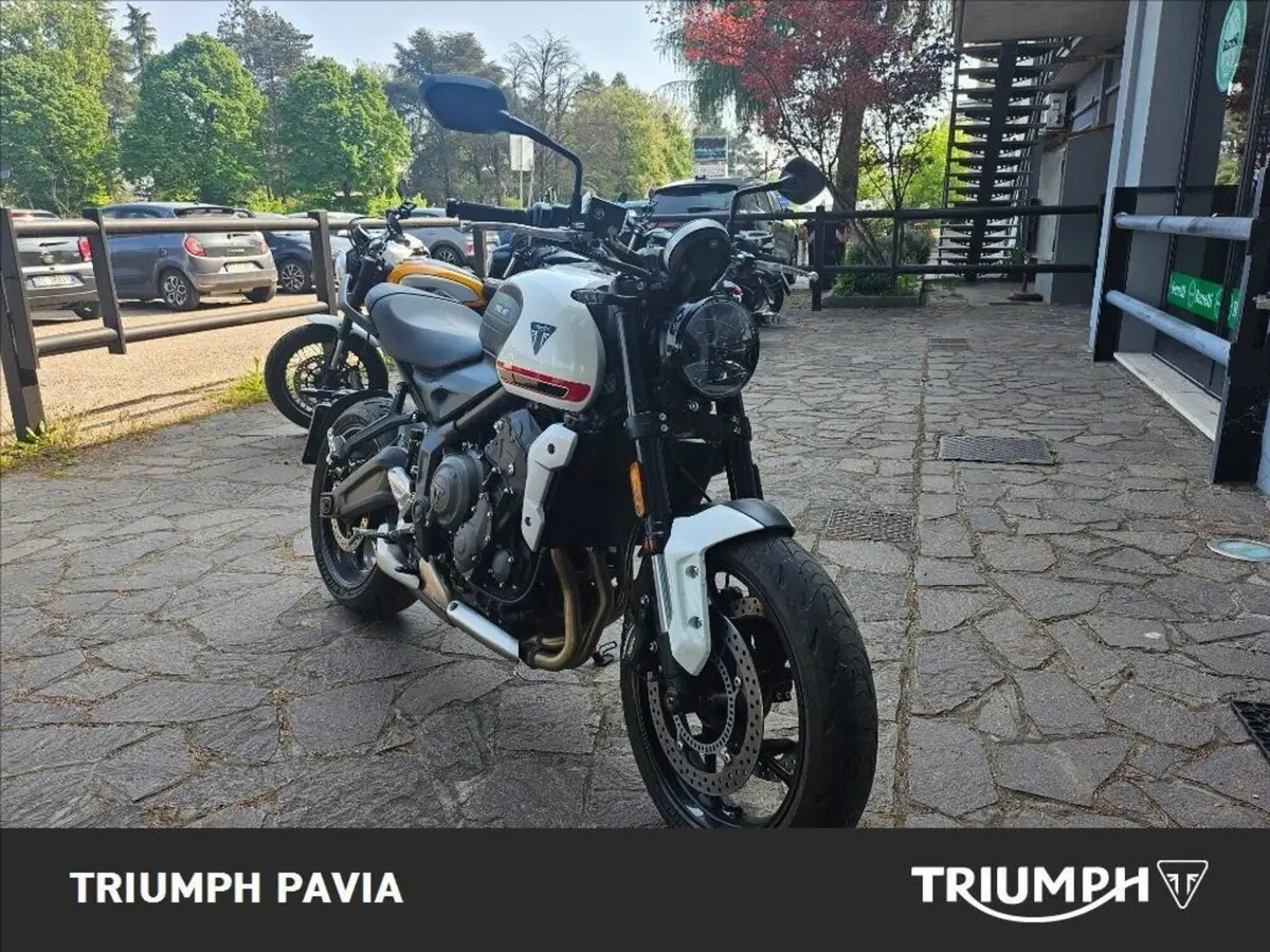 Triumph Trident 660 (2021 - 24) (7)