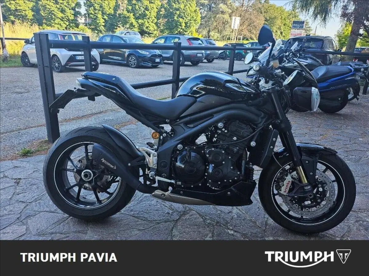 Triumph Speed 94 (2015) (5)