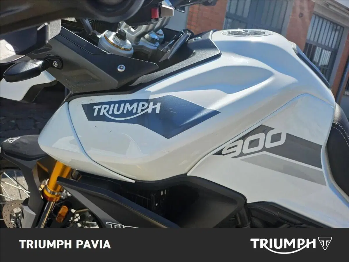 Triumph Tiger 900 Rally (2020 - 23) (9)