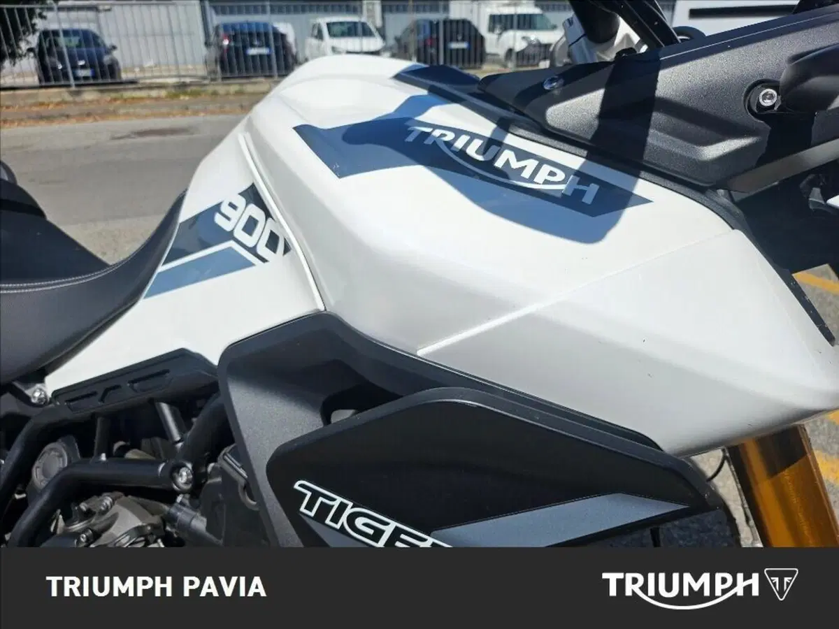 Triumph Tiger 900 Rally (2020 - 23) (13)