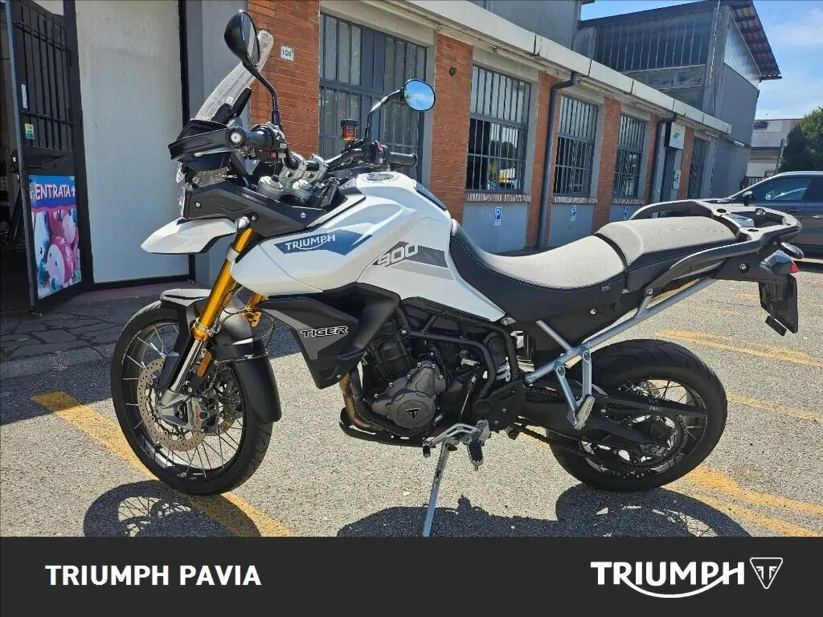 Triumph Tiger 900 Rally (2020 - 23) (3)