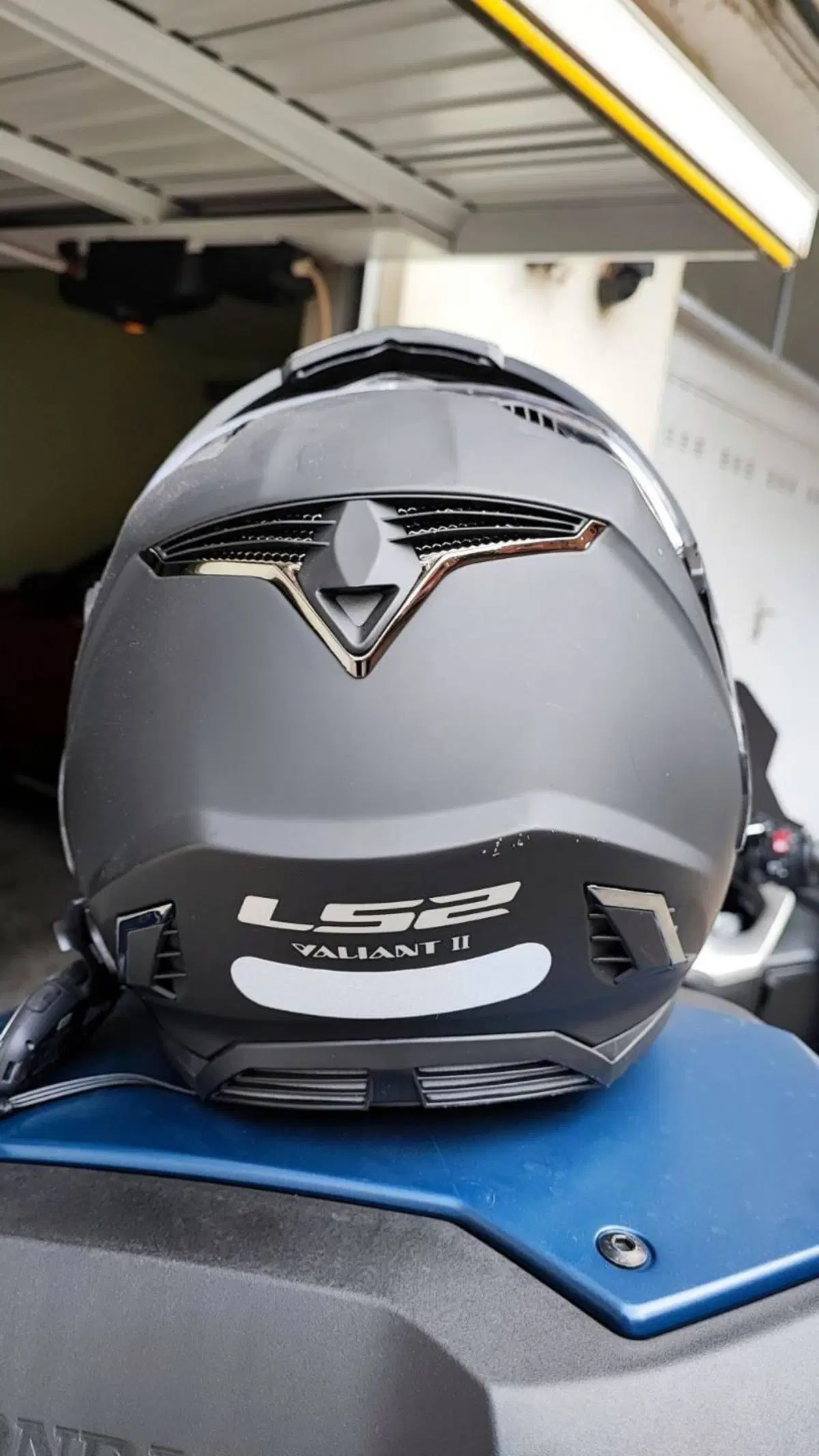 Honda Forza 750 DCT Travel (2021 - 24) (16)