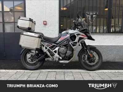 Triumph Tiger 1200 Alpine Special Edition (2026) usata