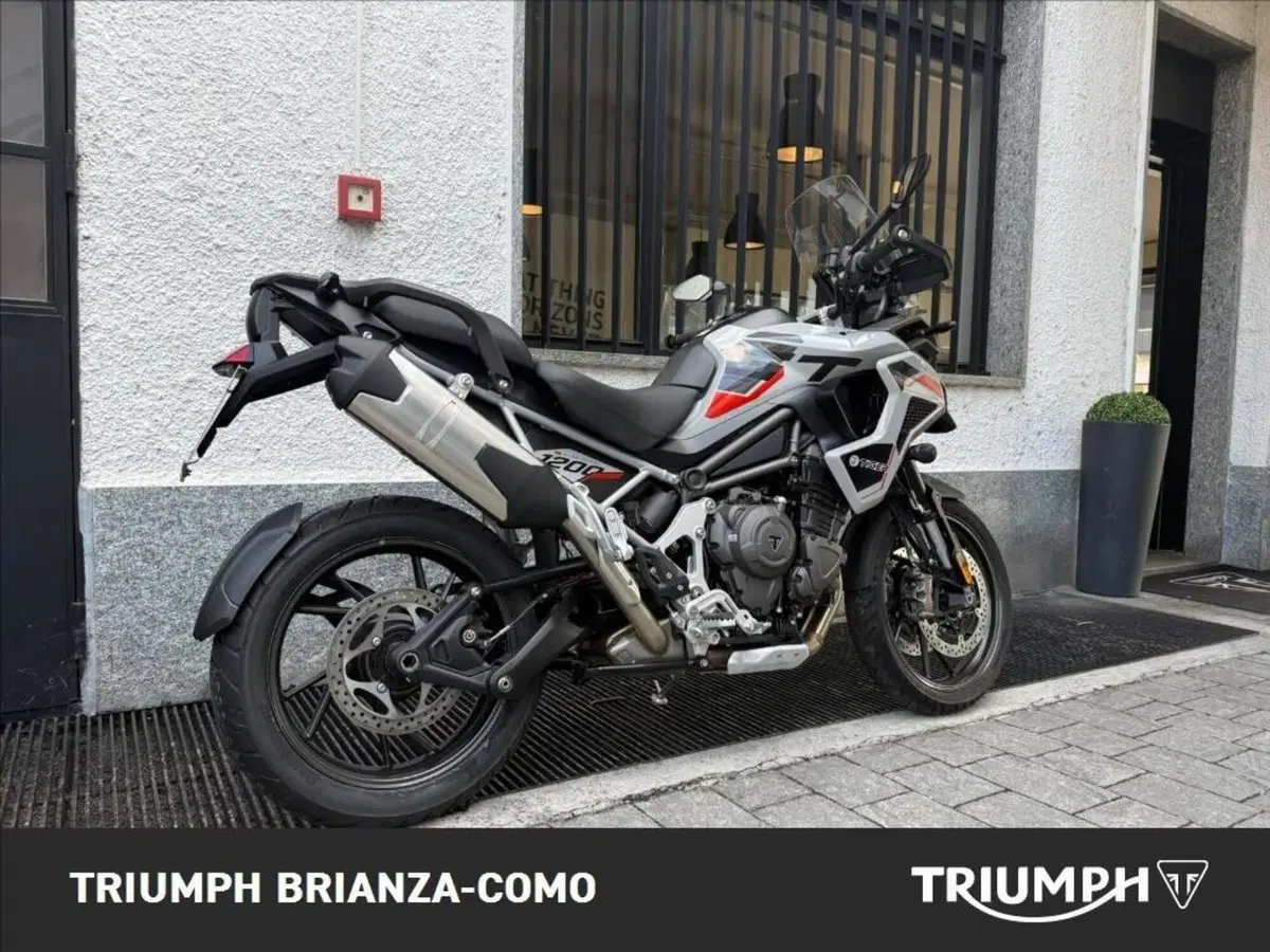 Triumph Tiger 1200 Alpine Special Edition (2026) (3)