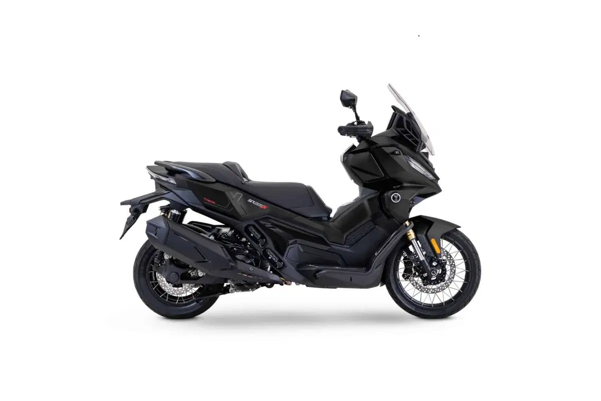 Voge SR450X (2026) (2)