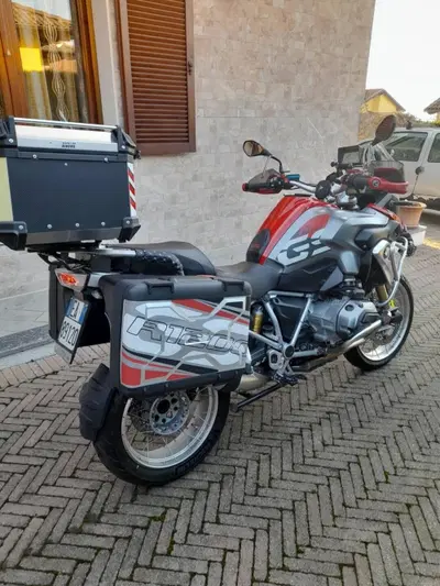 Bmw R 1200 GS (2013 - 16) usata