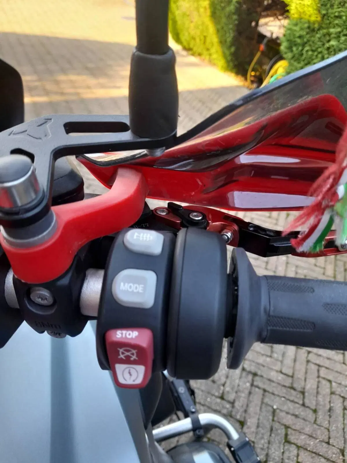 Bmw R 1200 GS (2013 - 16) (4)