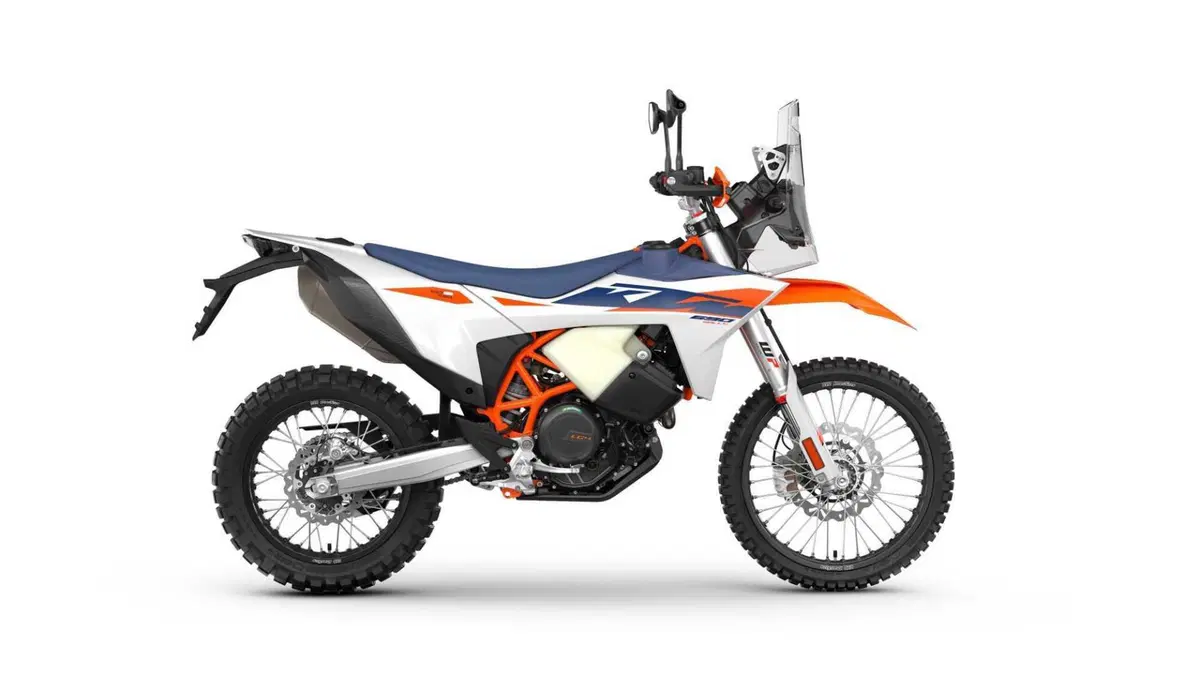 KTM 690 Rally 690 Rally (2027) (2)