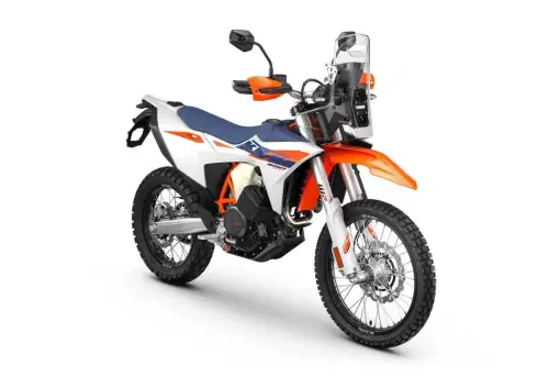 KTM 690 Rally (2027)