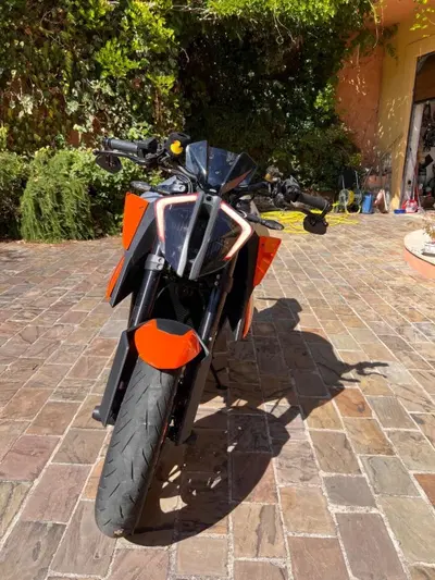 KTM 1290 Super Duke R EVO (2022 - 23) usata