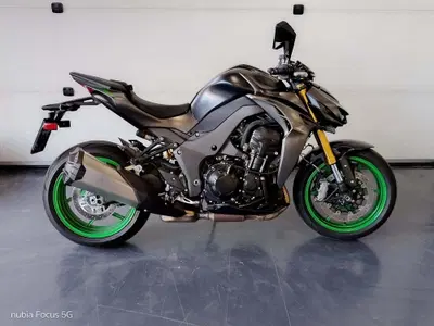 Kawasaki Z 1100 SE (2026) usata