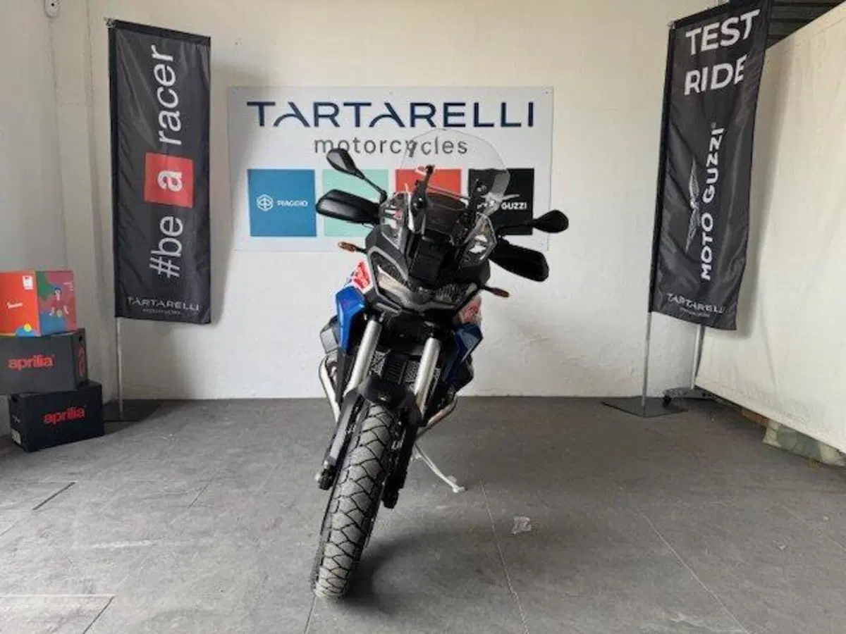 Moto Guzzi Stelvio Duecento Tributo (2025 - 26) (6)