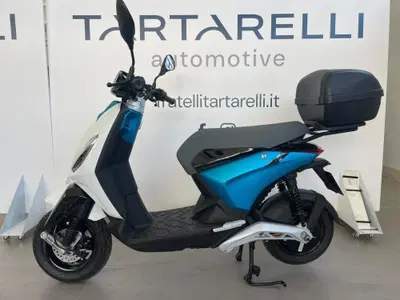 Piaggio 1 (2022 - 26) nuova