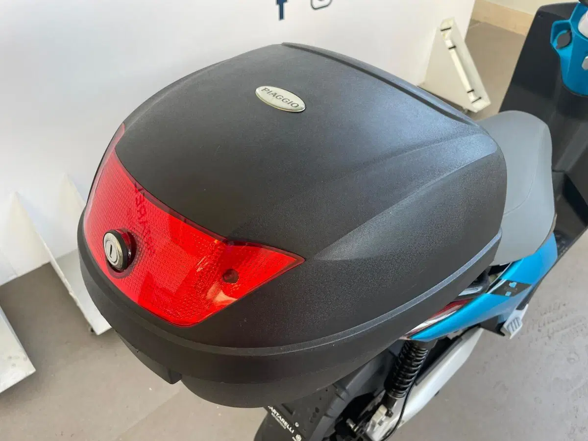 Piaggio 1 (2022 - 26) (6)