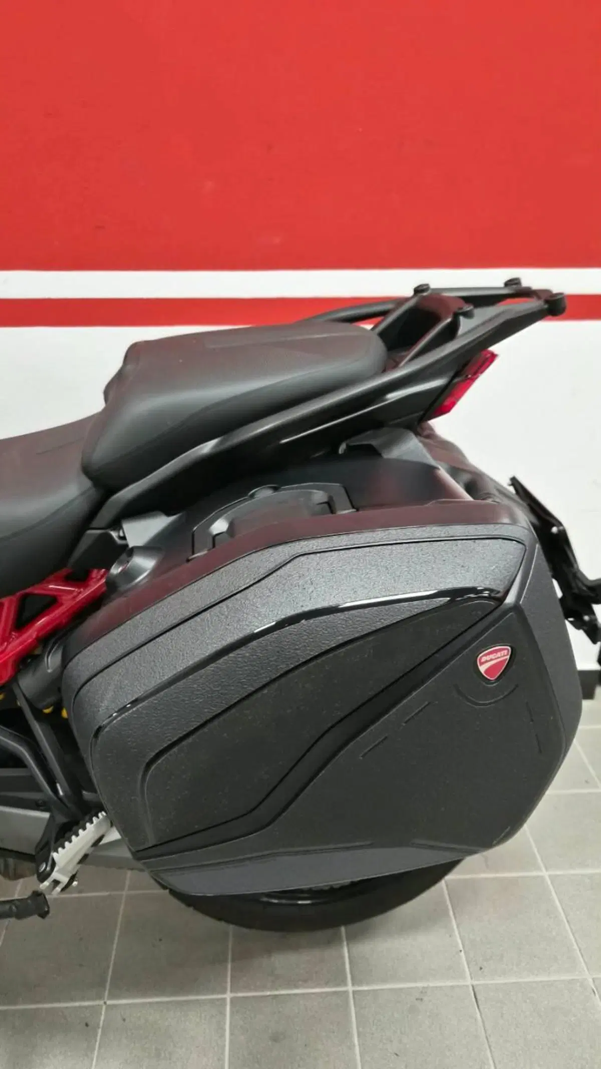 Ducati Multistrada V4 S (2025 - 26) (2)