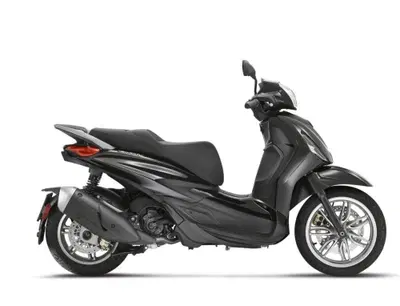 Piaggio Beverly 310 (2025 - 26) nuova