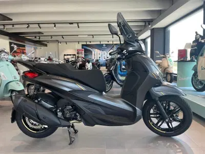 Piaggio Beverly 310 25th Anniversary (2026) nuova