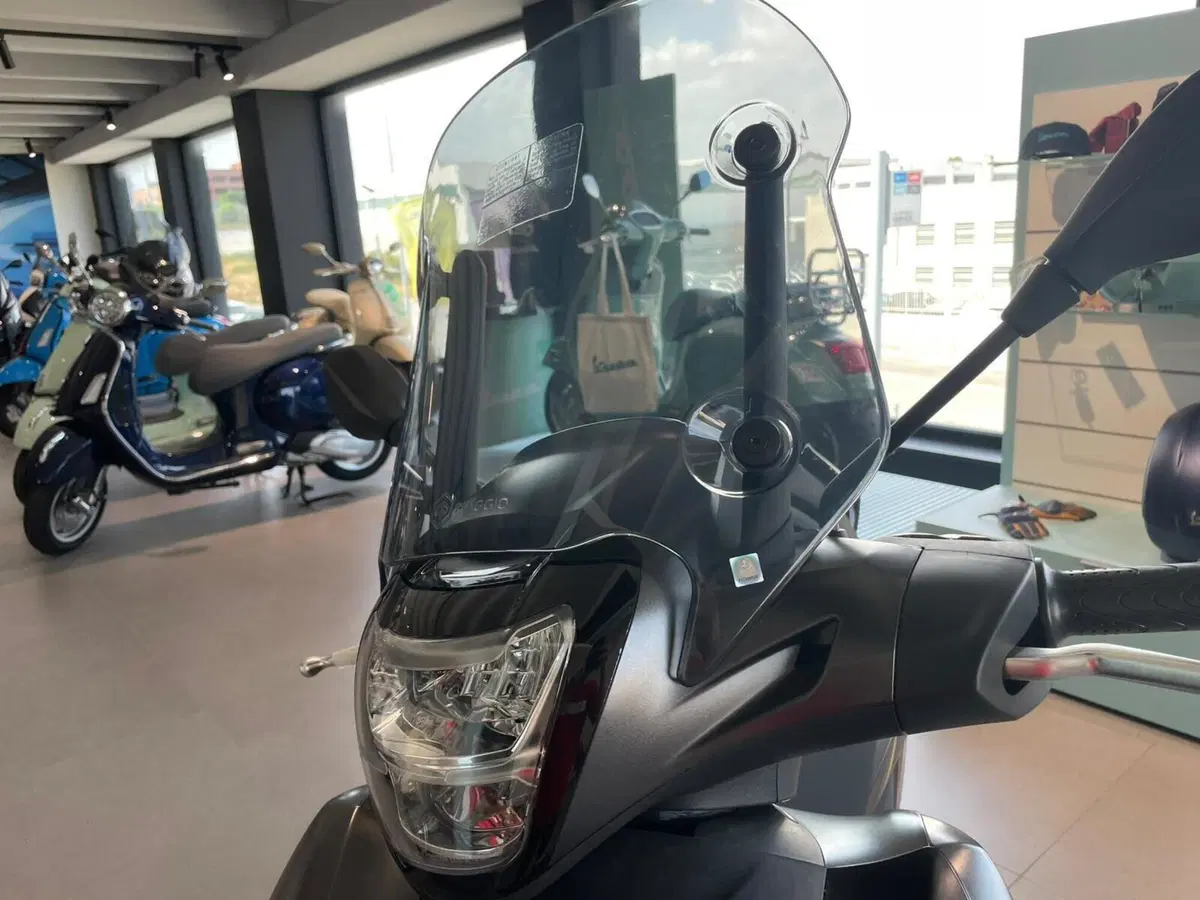 Piaggio Beverly 310 25th Anniversary (2026) (5)