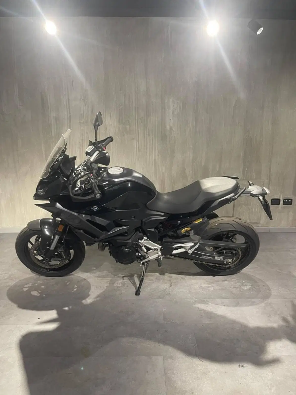 Bmw F 900 XR (2020 - 24) (2)