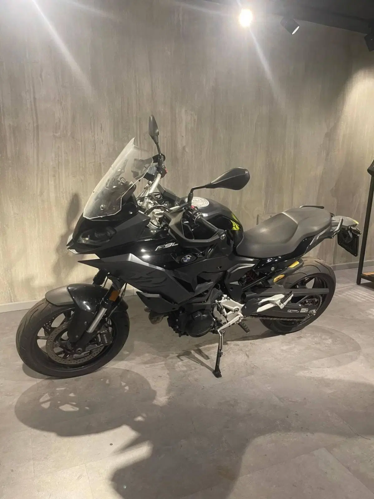 Bmw F 900 XR (2020 - 24) (3)