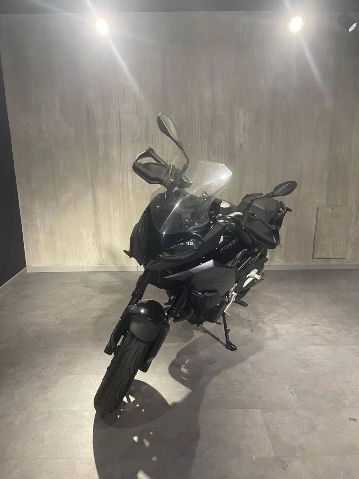 Bmw F 900 XR (2020 - 24)