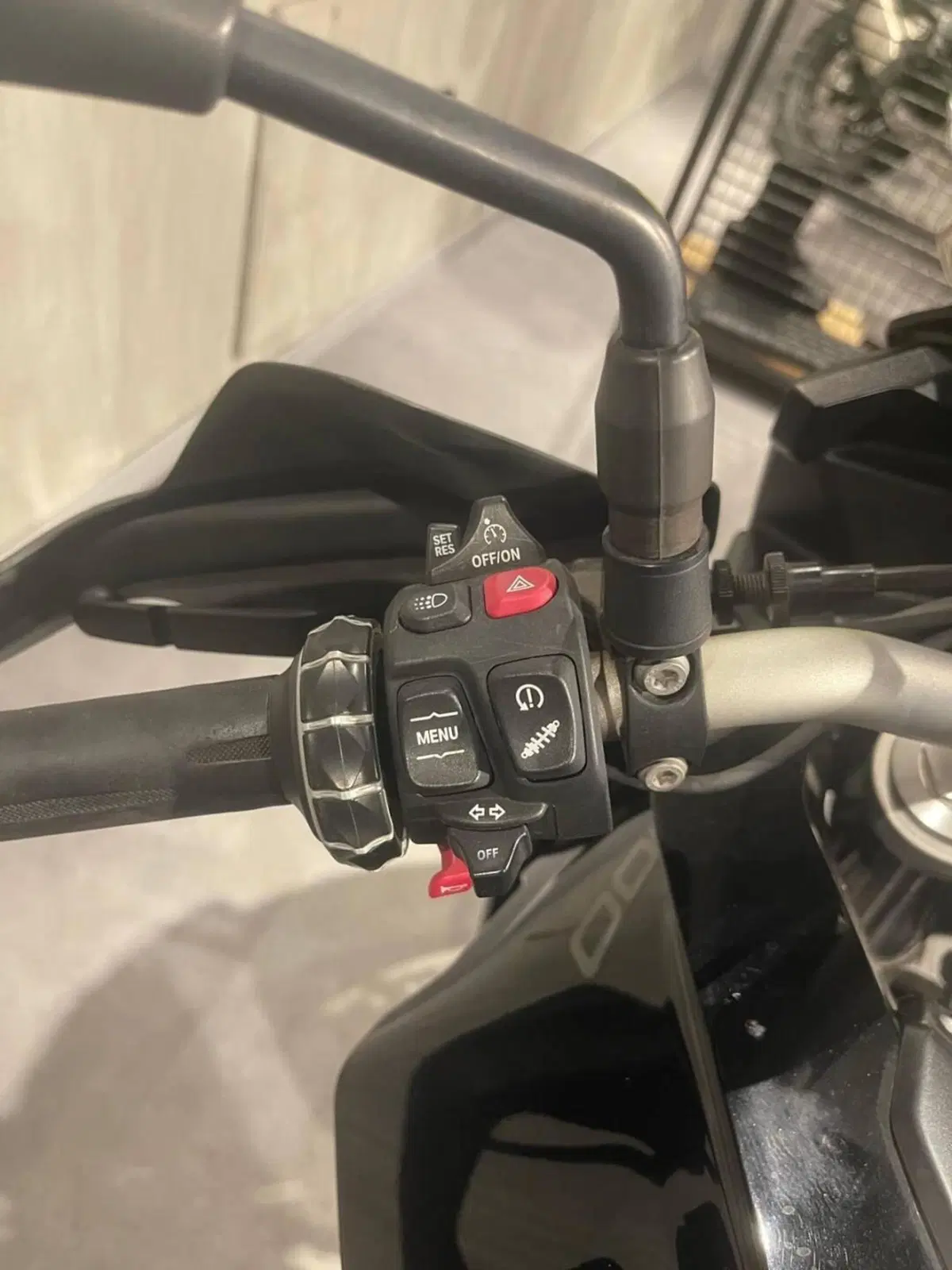 Bmw F 900 XR (2020 - 24) (5)