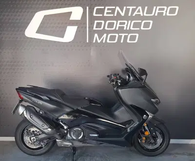 Yamaha T-Max 530 SX (2017 - 19) usata