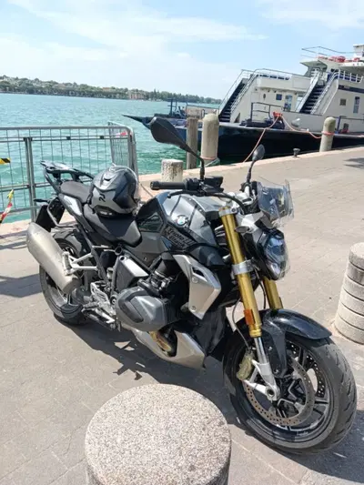 Bmw R 1250 R (2021 - 25) usata