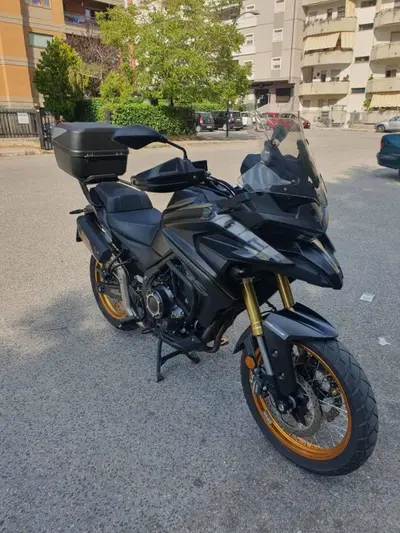 Voge Valico 525DSX (2023 - 26) usata
