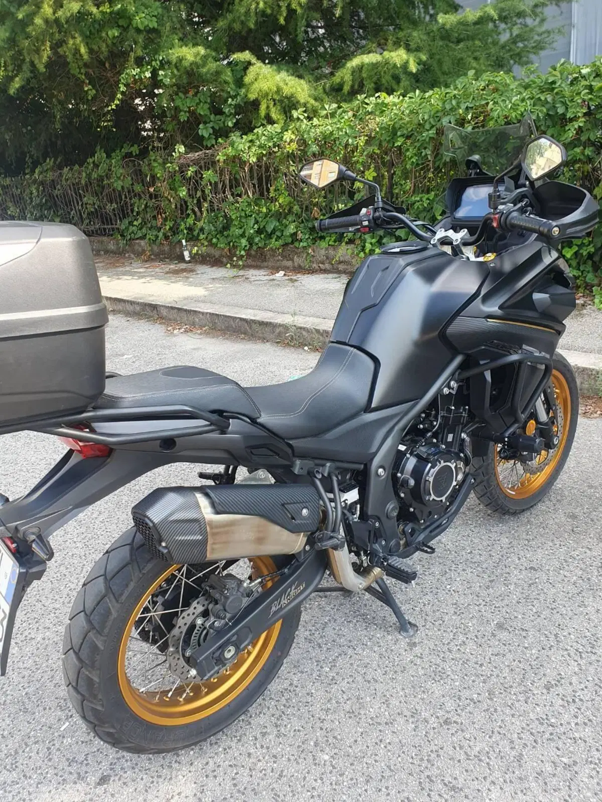 Voge Valico 525DSX (2023 - 26) (4)
